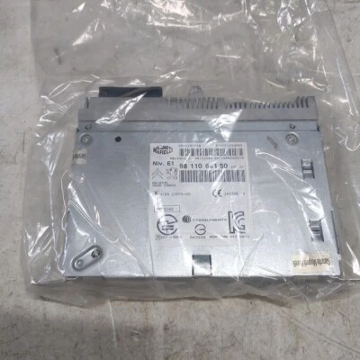 Autoradio 9811066180 Peugeot 2008 208 2013-2019 SMEG CEM00 MM-BTEL - Immagine 1 di 3