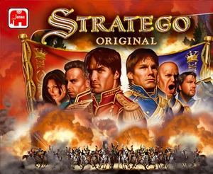 Jumbo Spiele 03495 - Stratego Original - Bild 1 von 1