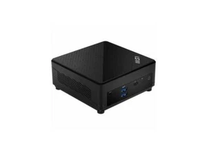 MSI Cubi 5 12M-086BUS Intel SoC Intel Core i3-1215U WIFI 6E 1xHDMI out(2.0b) 1x - Picture 1 of 5