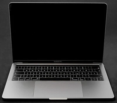 Apple MacBook Pro 2019 13" A1989 2,4GHz i5 16GB RAM 256GB Spacegrey  - Bild 1 von 3