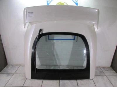 09 10 11 12 13 14 15 16 17 18 19 20 NISSAN 370Z TAPA MALETERO PUERTA Foto 1 de 4