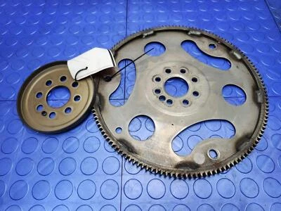 Placa de tracción automática GM 1,4 L 1,5 L Ecotec genuina OEM 12638610 Foto 1 de 4