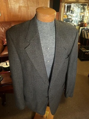 Abrigo deportivo de invierno para hombre Hugo Boss, 44R Foto 1 de 4