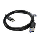 USB-C Datenkabel mit langem USB Type C Anschluss für Blackview P2 Lite