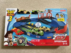 玩具总动员fisher Price Shake N Go 1963 现在 Ebay