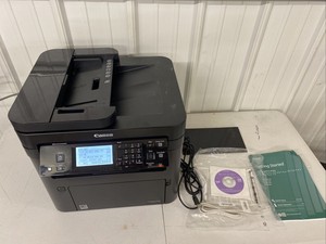 Las mejores ofertas en Canon ImageClass All-in-One Printer 30-39 PPM  velocidad de impresión negro impresoras de Ordenador | eBay