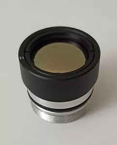 Thermal Camera lens 19mm f/1.0 for FLIR TAU - Picture 1 of 2