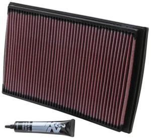 Filtro de aire K&N Volvo V 70 II 2.5i Turbo 33-2176 - Imagen 1 de 1
