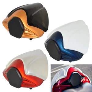 Cubierta de asiento trasero pasillo carenado cubierta para SUZUKI Hayabusa GSX-R 1300 2021-2022 - Imagen 1 de 22