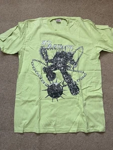 Supreme Spikes Tee Shirt - Picture 1 of 5