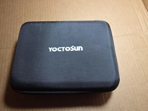 YOCTOSUN Lupas con 4 Luces LED, Lupa Diadema con 5 Destacha - Imagen 1 de 7