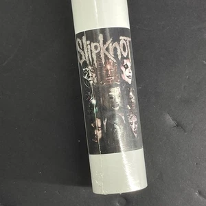 Slipknot Mask Poster RP9837 By Trends Posters - Picture 1 of 10