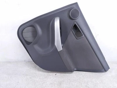 Panel de moldura interior de puerta para pasajero trasero Toyota Prius 2010-2011 67630-47270-B0 Foto 1 de 4