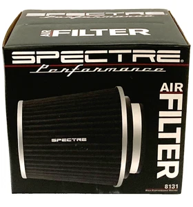 Spectre Performance Universal HPR Air Filter Conical 6.75" x 6", SPE-8131 - Picture 1 of 6