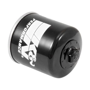 K&N Kawasaki KLE650 Versys Tourer ABS Oil Filter 2011-2016 - Picture 1 of 5