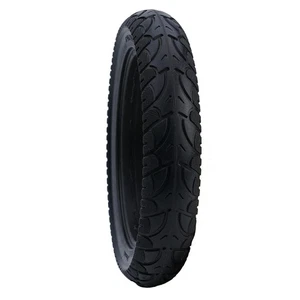 Solid Tyre Electric Scooter 12 Inch Bicycle Tires For MTB Road Cycling - Picture 1 of 12