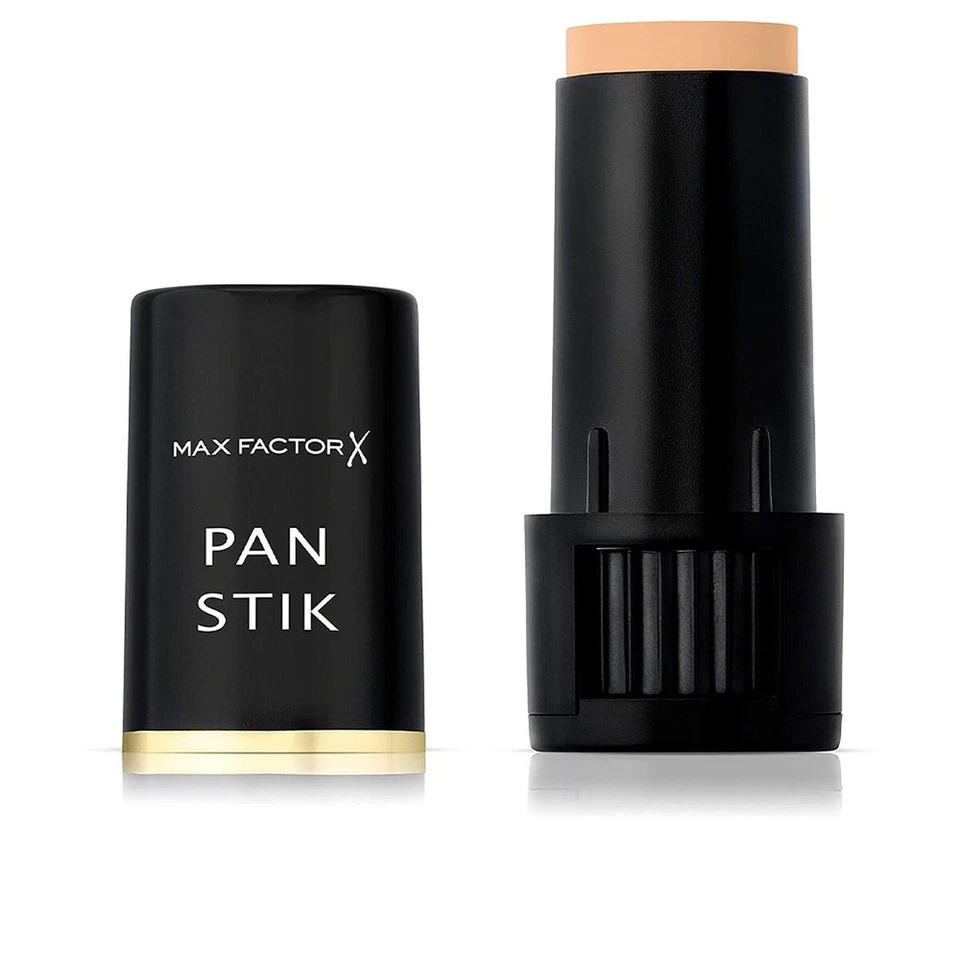 Max Factor Pan Stick 97 Cool bronze 9g