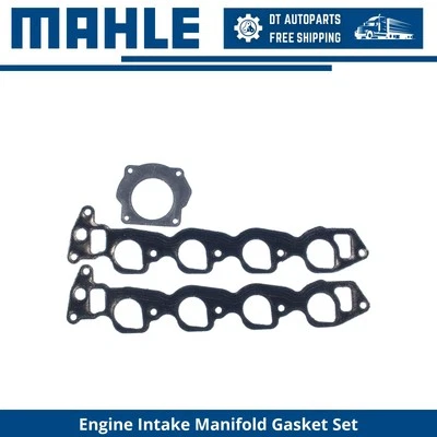 For 1994-1995 Mercury Cougar 4.6L V8 Engine Intake Manifold Gasket Set Mahle - Image 1 of 3