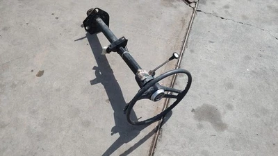 Columna de dirección Dodge Sportsman Tradesman B100 B200 B350 71 72 73 74 75 76 77 78 Foto 1 de 4