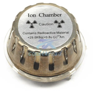 50PCS NEW FIT FOR NAP-07 NIS-07 HIS-07 Am-241 Ionization Smoke Detection Heads - Picture 1 of 1