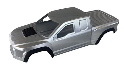 AMEWI / Carrozzeria Argento Mammoth / 019-22624057 - Immagine 1 di 2