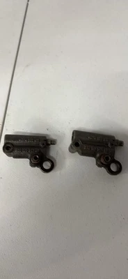 Par de tensores de cadena Porsche 930 Turbo 930.105.547.4R Foto 1 de 4