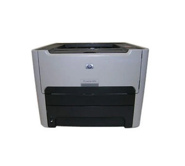 HP LaserJet 1320N - Q5928A Laser N/B A4 USB LAN  meno di 75.000 pagine - Immagine 1 di 1