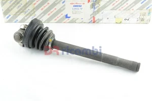 Halbe Welle Antriebswelle FIAT Punto 1.9 Mjt Stilo 1.9 JTD 2.4 20V - 46308066 - Picture 1 of 4