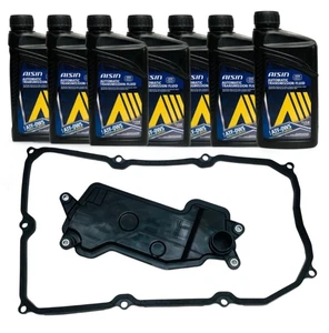 KIT JUNTA FILTRO ACEITE TRANSMISIÓN AUTOMÁTICA LEXUS TL80SN AA80E GS460 7L - Imagen 1 de 5