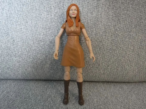 Spiderman 3 Movie MARY JANE 6" figure Sandman BAF Wave 2007 Hasbro Marvel Legend Cover