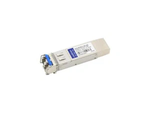 AddOn - Network Upgrades SFP+ Module - Picture 1 of 12