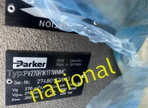 PV270R1K1T1WMMC PV270R1K1T1WMMC Plunger pump PV270R1K1T1WMMC - Picture 1 of 2