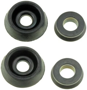 Fits 1993-1997 Honda Civic del Sol Drum Brake Wheel Cylinder Kit Dorman 223CR14 - Picture 1 of 2