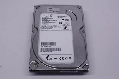 HP 531624-002 SEAGATE 160GB SATA 7200.12 ST3160318AS - Image 1 of 4