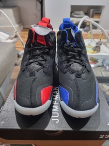 Las mejores ofertas en Jordan Aerospace 720 x Paris Saint-Germain Azul Rojo  2020 | eBay