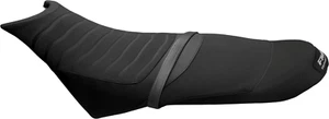 Seat Cover Sea-Doo SPARK 2-UP (14-22) Carbon Fabric Soft FMX COVERS - Bild 1 von 3