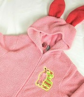 Christmas Story Bunny Dress Adult Costume One Size Fits Most | eBay