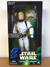 Star Wars Luke Skywalker With Dianoga Tentacle 12" Action Figure Hasbro 1998