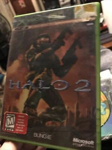 Halo 2 - juego original de Xbox - Imagen 1 de 3