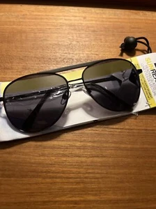 Foster Grant Sun Readers with Case +2.00 Magnification Nice Retail$ 24.99 - Picture 1 of 11