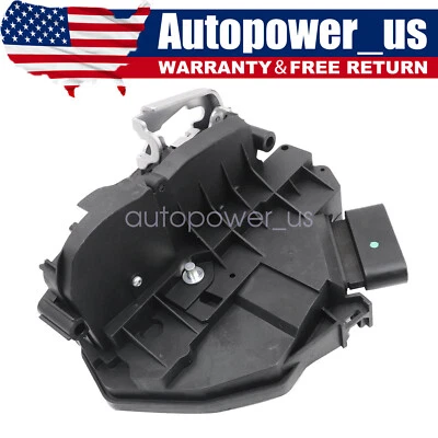 New For 2014-23 Ford Transit Connect Front Left Driver Door Latch Lock Actuator - Image 1 of 4