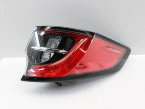 Toyota Corolla ZWE214W 2019-2024 Genuine Right Tail Light Koito 12-637 OEM - Picture 1 of 6