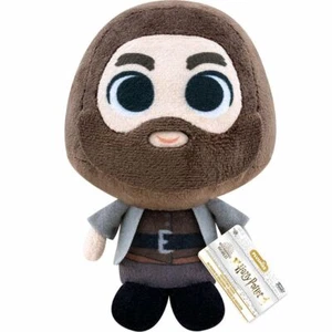 Funko Harry Potter Hagrid 4-Inch Plush - Picture 1 of 1