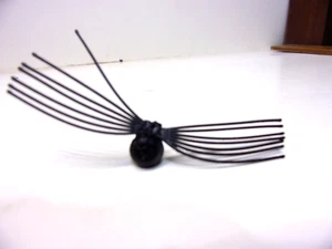 Spartus Here Kitty Kitty Gatito Gato Reloj Bigotes de Repuesto - Imagen 1 de 1