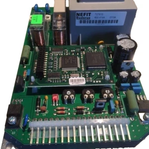 Nefit / Buderus Print brainbox FC 2510 fc2510 38394 + 18151 moduline 15 Neuware - Bild 1 von 3