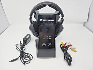 Auriculares inalámbricos Sennheiser TR 220 entrar y salir con frecuencia - Imagen 1 de 8