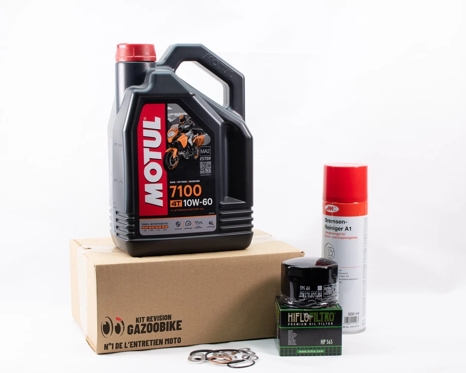 Standard Entleerungskit MOTO GUZZI CALIFORNIA 1400 Eldorado von 2015 bis 202 - Bild 1 von 1