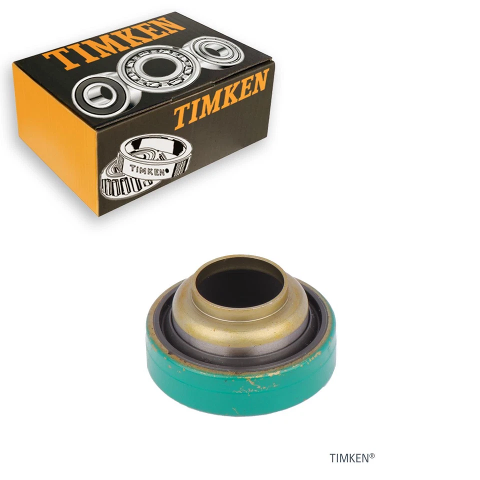 Kit de sello de eje de salida de transmisión automática Timken para Chevrolet Cobalt 2005-2010 Foto 1 de 4