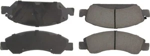 Centric Premium Ceramica Ricambio Set Pastiglie Freno a Disco Anteriore per Seleziona Toyot... - Foto 1 di 9