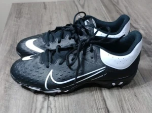 New Nike Size 12 Hyperdiamond 4 Keystone Molded Softball Cleats - Picture 1 of 14